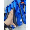 TPE TPU plastic overmolding parts